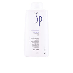 System Professional Sp Hydrate Shampoo Idratazione Quotidiana