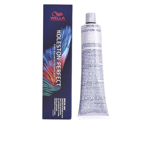 Wella Professionals Koleston Perfect Colorazione Capelli Special Mix Colorazione Professionale Vellutata