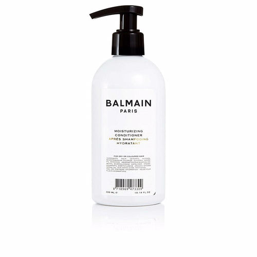 Balmain Hair Balmain Moisturizing Care Moisturizing Conditioner Revitalize Nourish Repair