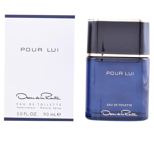 Oscar De La Renta Oscar Pour Lui Parfum Eau De Toilette Sous Des Cieux Étoilés