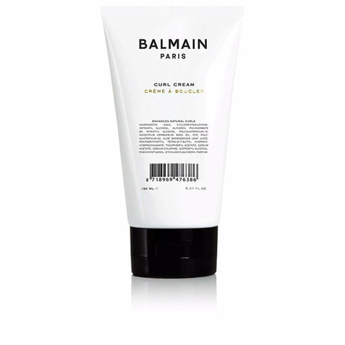 Balmain Hair Balmain Styling Curl Cream Lightweight Formula