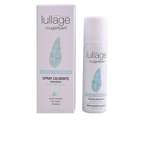 Lullage Rougexpert Soothing Facial Spray Instant Calm Radiant Skin
