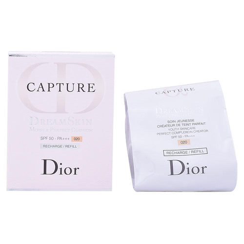 Dior Capture Totale Nachfüllkissen Intensive Feuchtigkeit Und Schutz