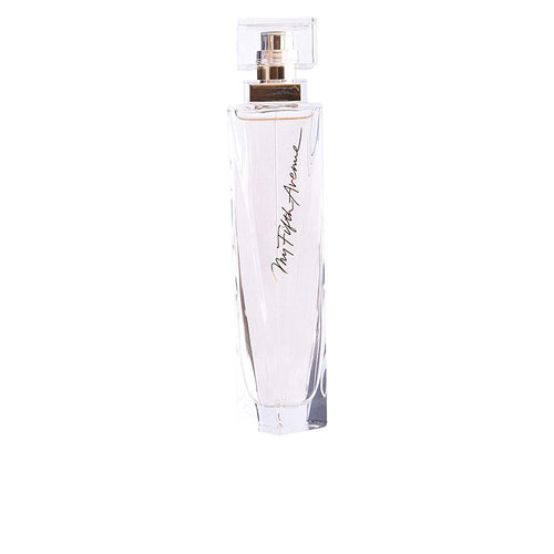 Elizabeth Arden My 5Th Avenue Parfum Eau De Parfum Élégance Urbaine Pour Femmes