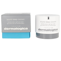 Dermalogica Greyline Tratamiento Facial Nocturno Rejuvenecedor Piel Radiante Cada Mañana