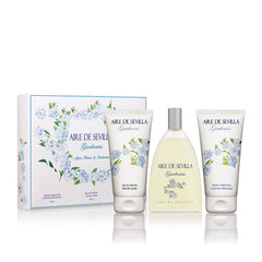 Aire Sevilla Aire De Sevilla Perfume Eau De Toilette Frescura Floral Exquisita