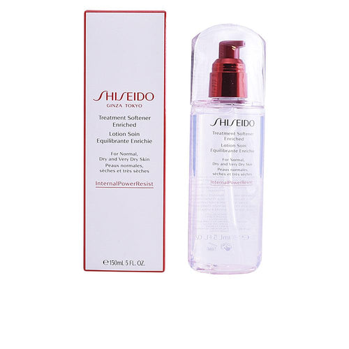 Shiseido Defend Skincare Loción Tonificante Hidratación 24 Horas