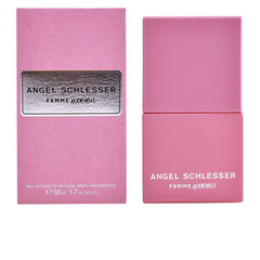 Angel Schlesser Femme Angel Schlesser Parfum Eau De Toilette Séduction Exquise