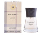 Burberry Touch For Women Parfum Eau De Parfum Audacieux Et Dynamique