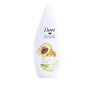 Dove Invigorating Ritual Gel Douche Avocat Et Calendula Peau Douce Et Hydratée