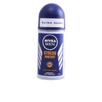 Nivea Nivea Men Déodorant Roll On Protection Durable 48 Heures