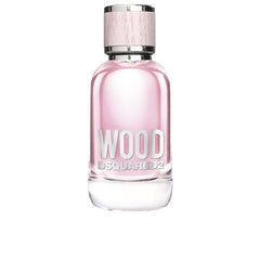 Dsquared2 Wood Pour Femme Parfum Eau De Toilette Pour Un Usage Quotidien