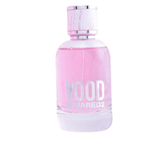 Dsquared2 Wood Pour Femme Parfum Eau De Toilette Pour Un Usage Quotidien