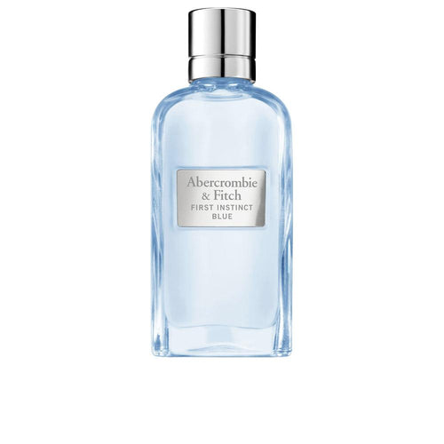 Abercrombie & Fitch First Instinct Parfum Eau De Parfum Fraîcheur Ciel Bleu