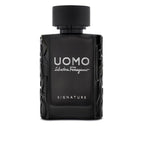 Salvatore Ferragamo Savatore Ferragamo Uomo Parfum Eau De Parfum Équilibre Parfait Élégance Masculine