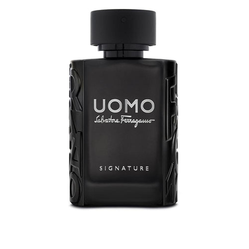 Salvatore Ferragamo Savatore Ferragamo Uomo Parfum Eau De Parfum Équilibre Parfait Élégance Masculine