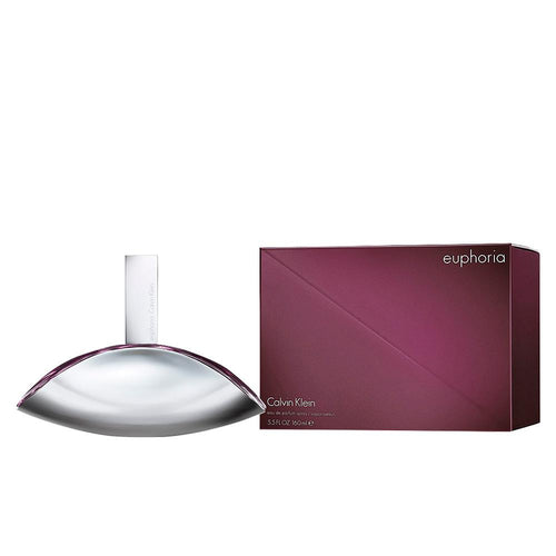 Calvin Klein Euphoria Parfüm Eau De Parfum Verführerischer Urbaner Charme