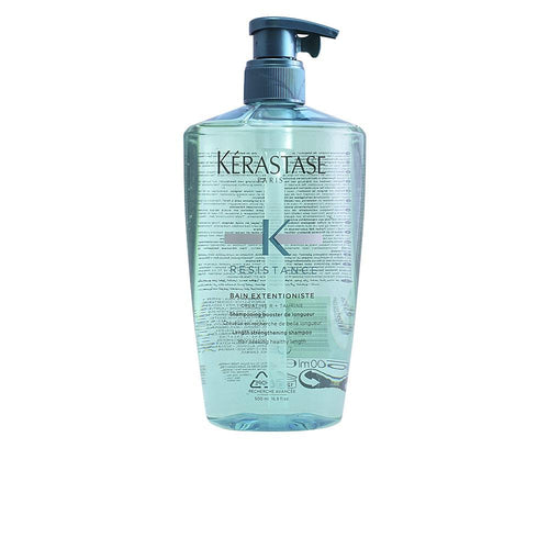 Kerastase Resistance Extentioniste Champú Cabello Largo Fuerte Y Brillante