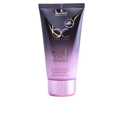 Schwarzkopf Bc Fibre Force Sellador Fortificante Protección Térmica Avanzada