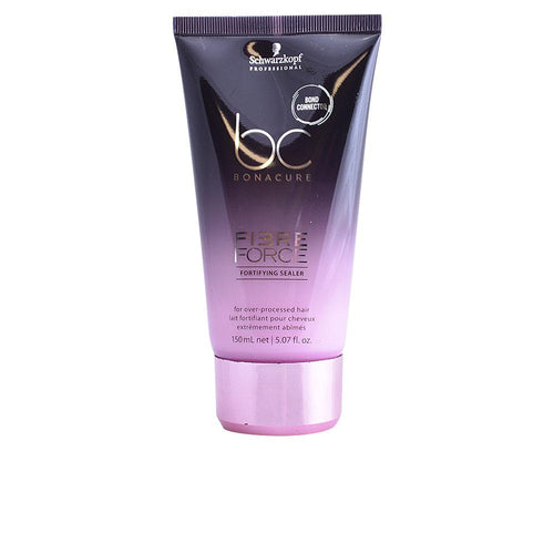 Schwarzkopf Bc Fibre Force Sellador Fortificante Protección Térmica Avanzada