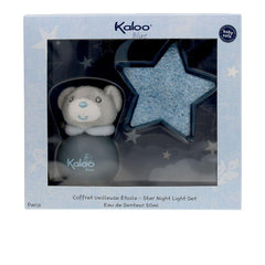 Kaloo Blue Perfume Eau De Senteur Set Infantil Aroma Delicado Post Baño