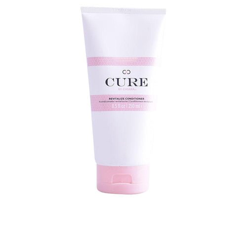 I.c.o.n. Cure By Chiara Balsamo Capelli Nutriti E Setosi