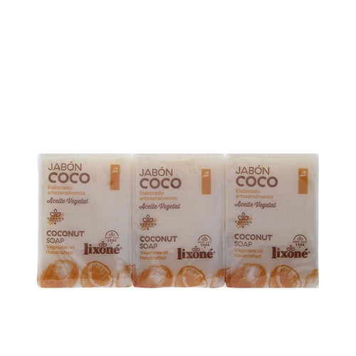 Lixone Coco Lixone Savon Naturel Soin Peau Sèche