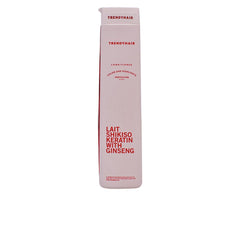 Trendy Hair Shikiso Keratin & Ginseng Acondicionador Protección Color Intenso