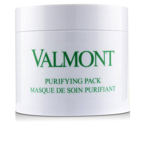 Valmont Purifying Facial Treatment