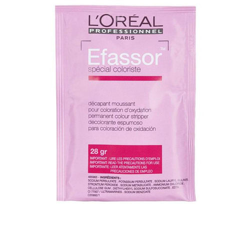 L'Oréal Professionnel Paris Efassor Decapante Schiumogeno Per Capelli