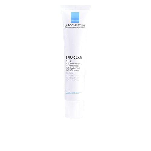 La Roche Posay Effaclar Facial Treatment For Acne Prone And Oily Skin Clean And Renewed Skin