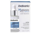 Babaria Hyaluronic Acid Ultra Hydrating Serum Intense Hydration And Plumping
