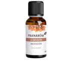 Pranarôm La Difusion Meditation Perfume Eau De Perfume Aromatherapy For Mental Clarity