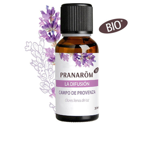 Pranarôm La Diffusion Huile Essentielle Pour Diffuseur Provence Countryside Arôme Naturel Relaxant