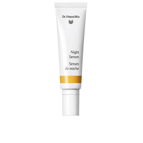 Dr Hauschka Night Serum Revitalizing Night Facial Care