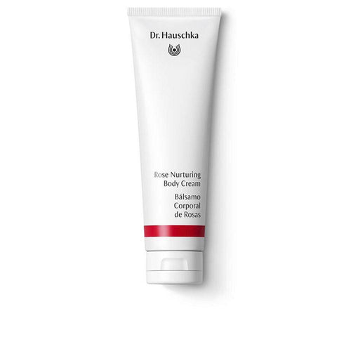 Dr. Hauschka Dr. Hauschka Rose Body Balm Soft And Velvety Skin