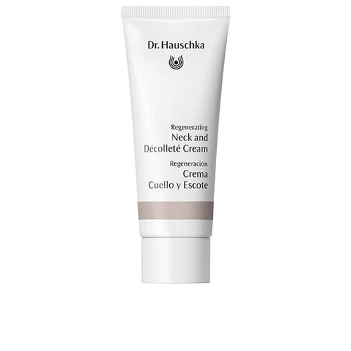 Dr. Hauschka Regenerating Dr.Hauschka Neck And Décolleté Regenerating Cream Intense Natural Hydration