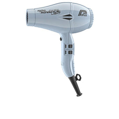 Parlux Advance Secador De Pelo Innovación Iónica Y Cerámica