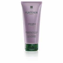Rene Furterer Okara Champú Combate Tonos Amarillos