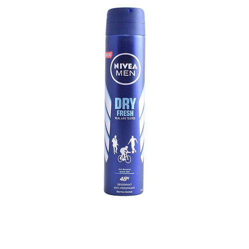 Nivea Nivea Men Deodorant Spray 48 Stunden Schutz
