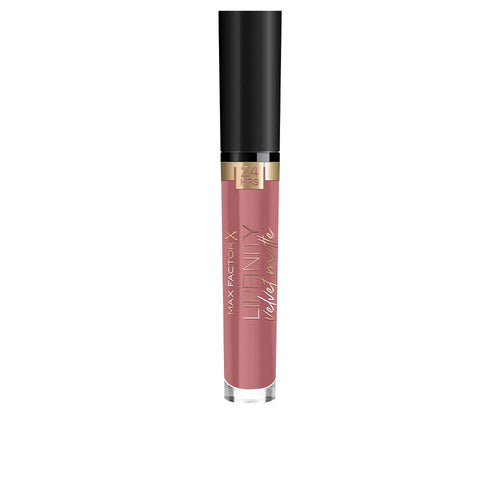Max Factor Lipfinity Labial Velvet Matte Hasta 24 Horas