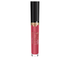 Max Factor Lipfinity Rouge À Lèvres Velvet Matte Jusqu'À 24 Heures