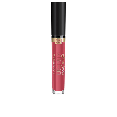Max Factor Lipfinity Rouge À Lèvres Velvet Matte Jusqu'À 24 Heures