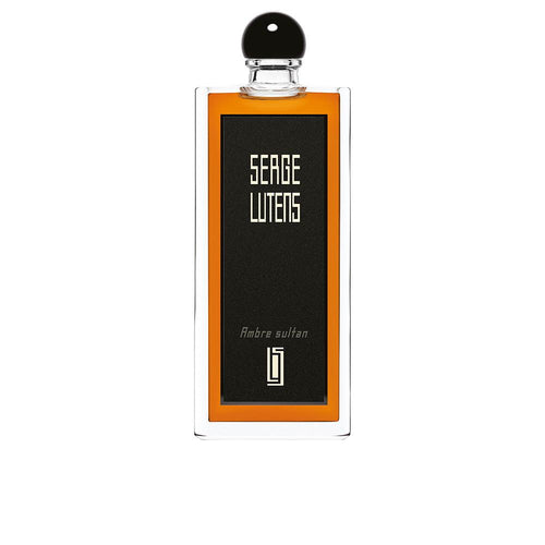 Serge Lutens Collection Noire Perfume Eau De Parfum Exclusiva Fragancia Oriental Icónica