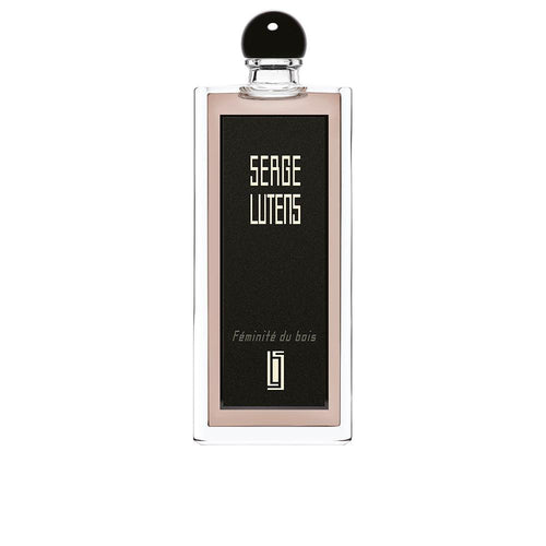 Serge Lutens Collection Noire Parfüm Eau De Parfum Reiner Holz Minimalistischer Zauber