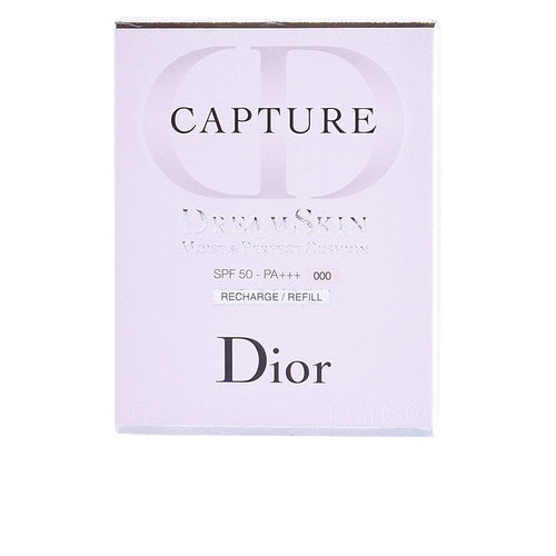 Dior Capture Totale Nachfüllkissen Intensive Feuchtigkeit Und Schutz