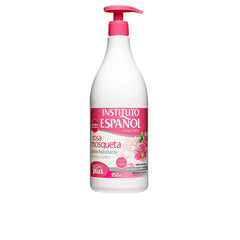 Instituto Español Rosa Mosqueta Instituto Español Body Milk Deep Hydration