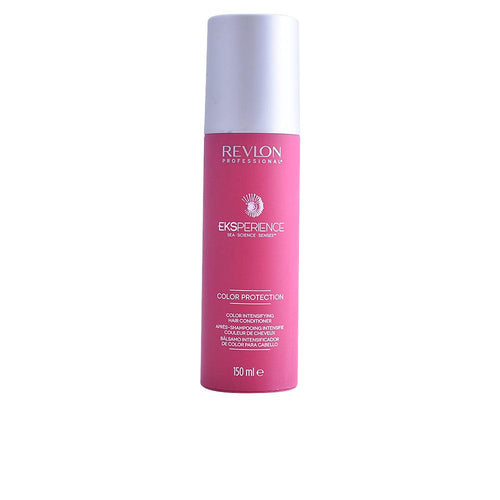 Revlon Eksperience Color Protection Acondicionador Para Cabello Teñido Color Vibrante Todo El Día