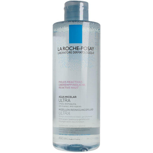 La Roche Posay Reiniger Und Make-Up Entferner La Roche Posay Mizellwasser Sanfte Reinigung Sensible Haut