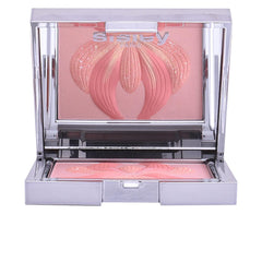 Sisley L'Orchidée Rubor Iluminador Cutis Radiante Contorno Perfecto